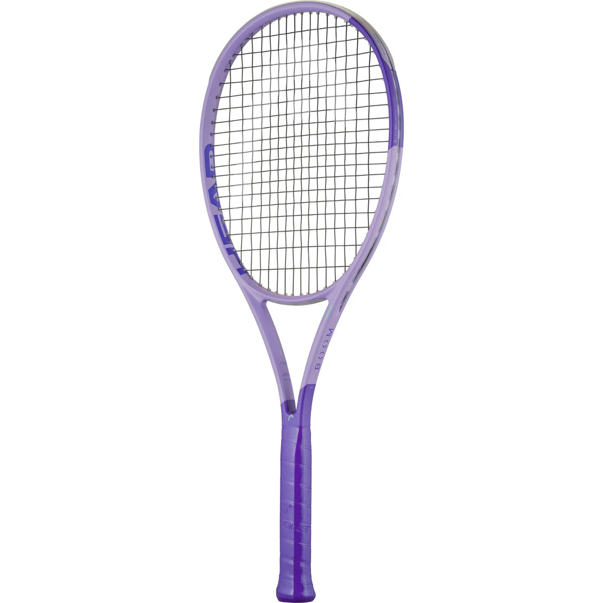 HEAD BOOM MP ALTERNATE RACKET (295 GR) STRUNG