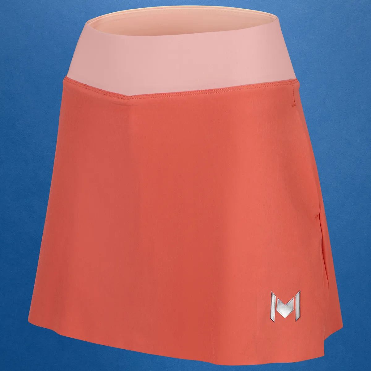 WOMEN'S MOURATOGLOU MELBOURNE SKIRT