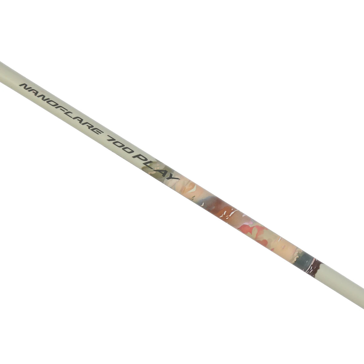 YONEX NANOFLARE 700 PLAY LTD 4U5 BADMINTON RACKET (STRUNG)