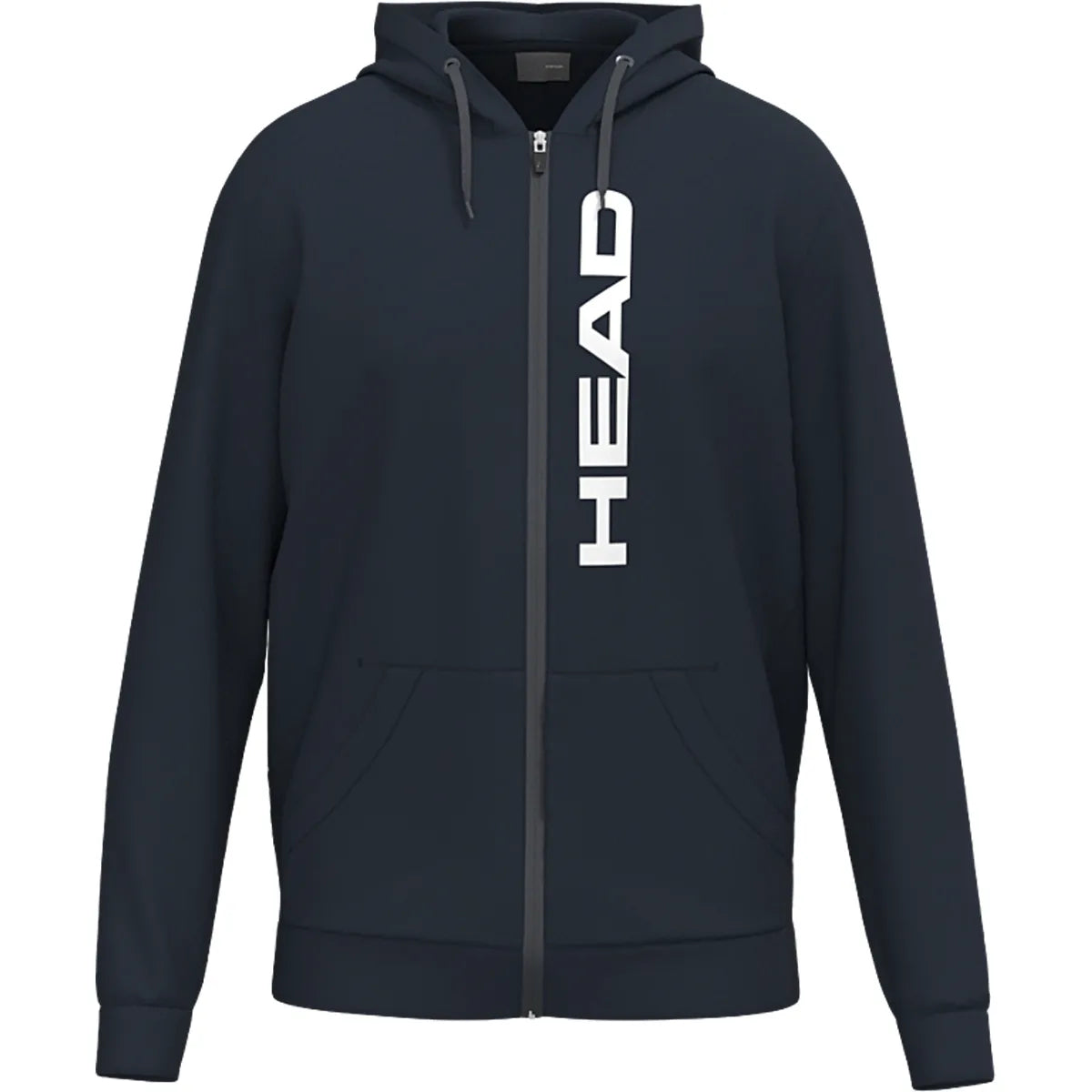 VESTE HEAD CLUB ORIGINAL A CAPUCHE