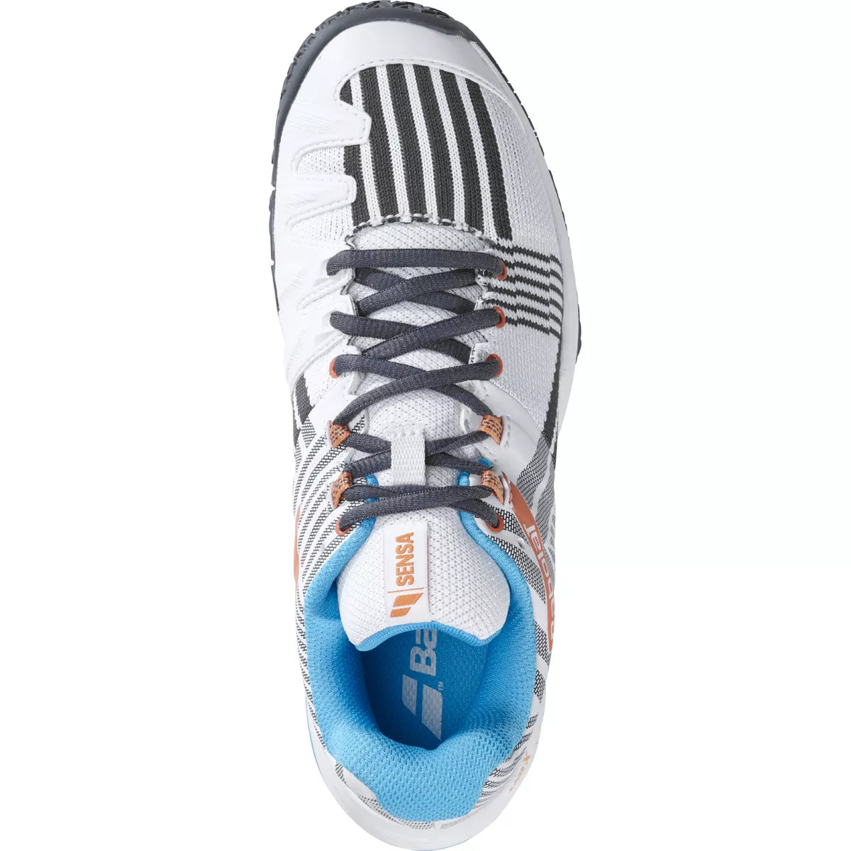 BABOLAT WOMEN'S SENSA PADEL SHOES