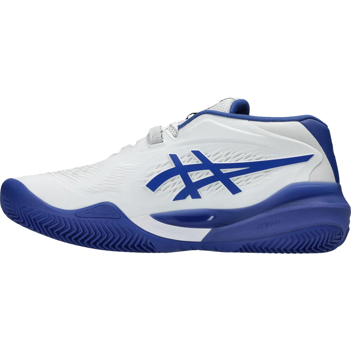 ASICS GEL RESOLUTION X CLAY COURT SHOES