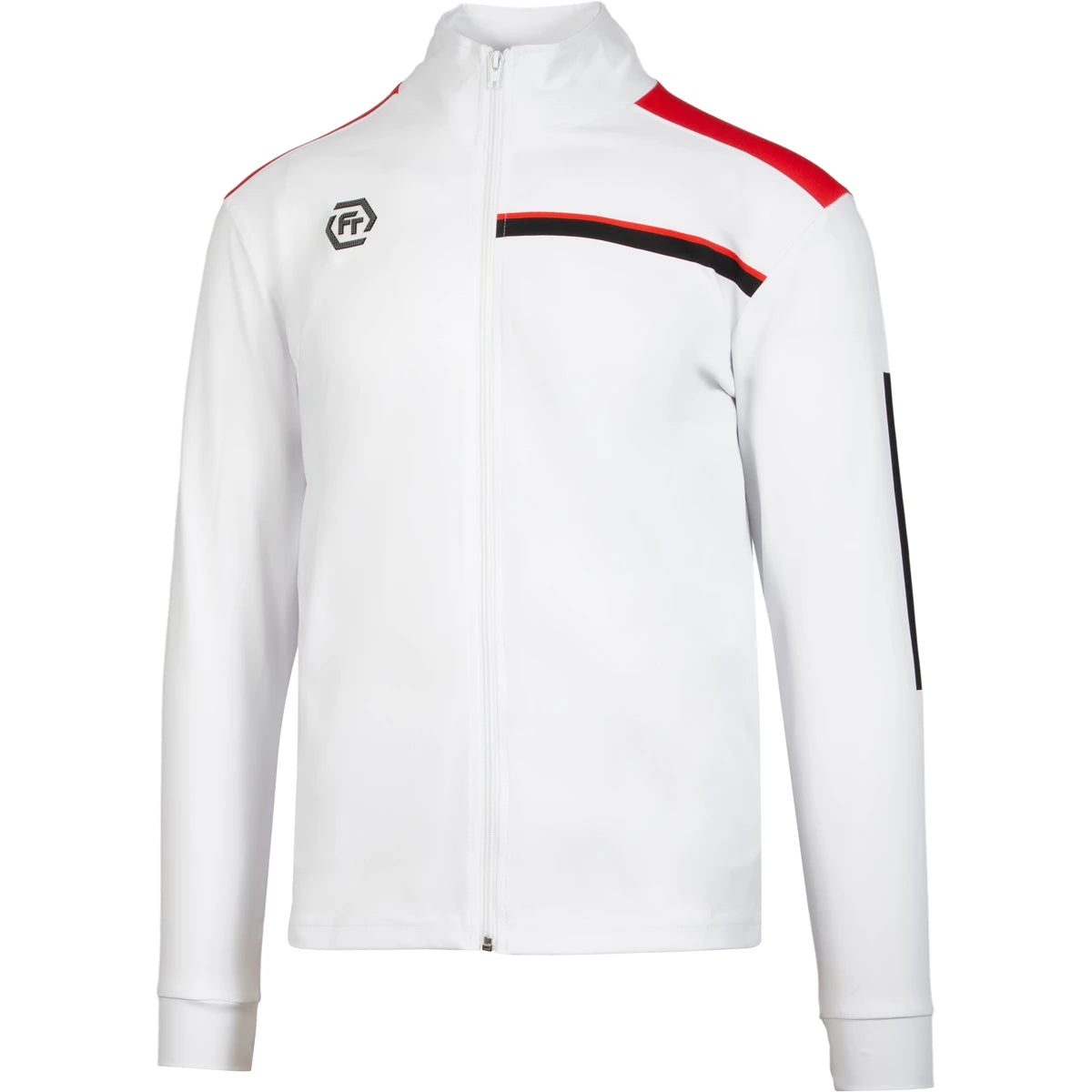 FELET TR 9012 WHITE JACKET