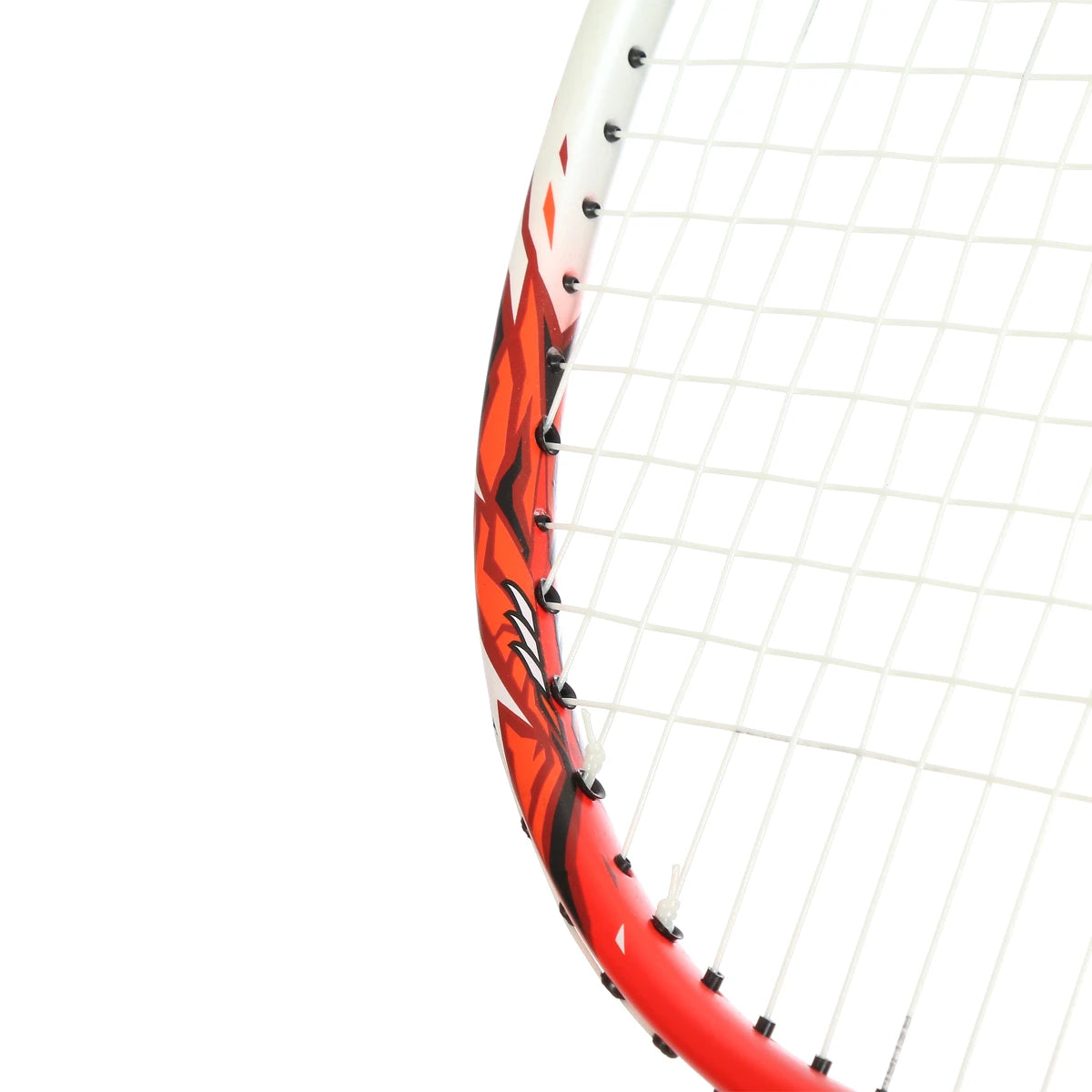 Raquette de Badminton Victor Thruster Ryuga TD D (Non Cordée)