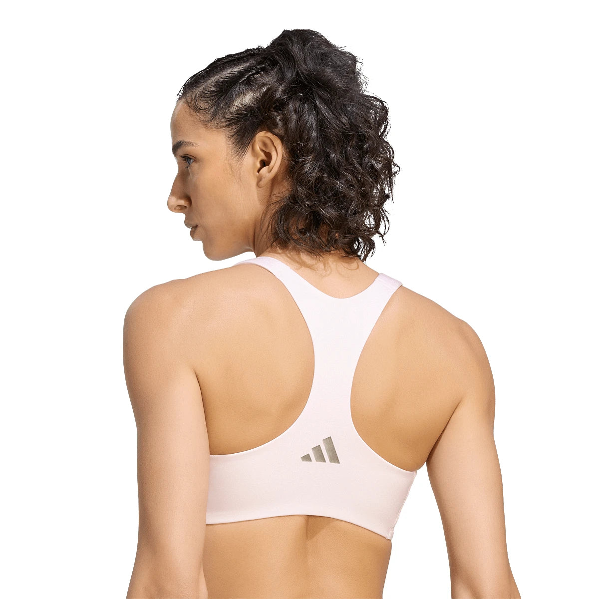 Adidas Women's Opt Tennis Ms New York Sports Bra