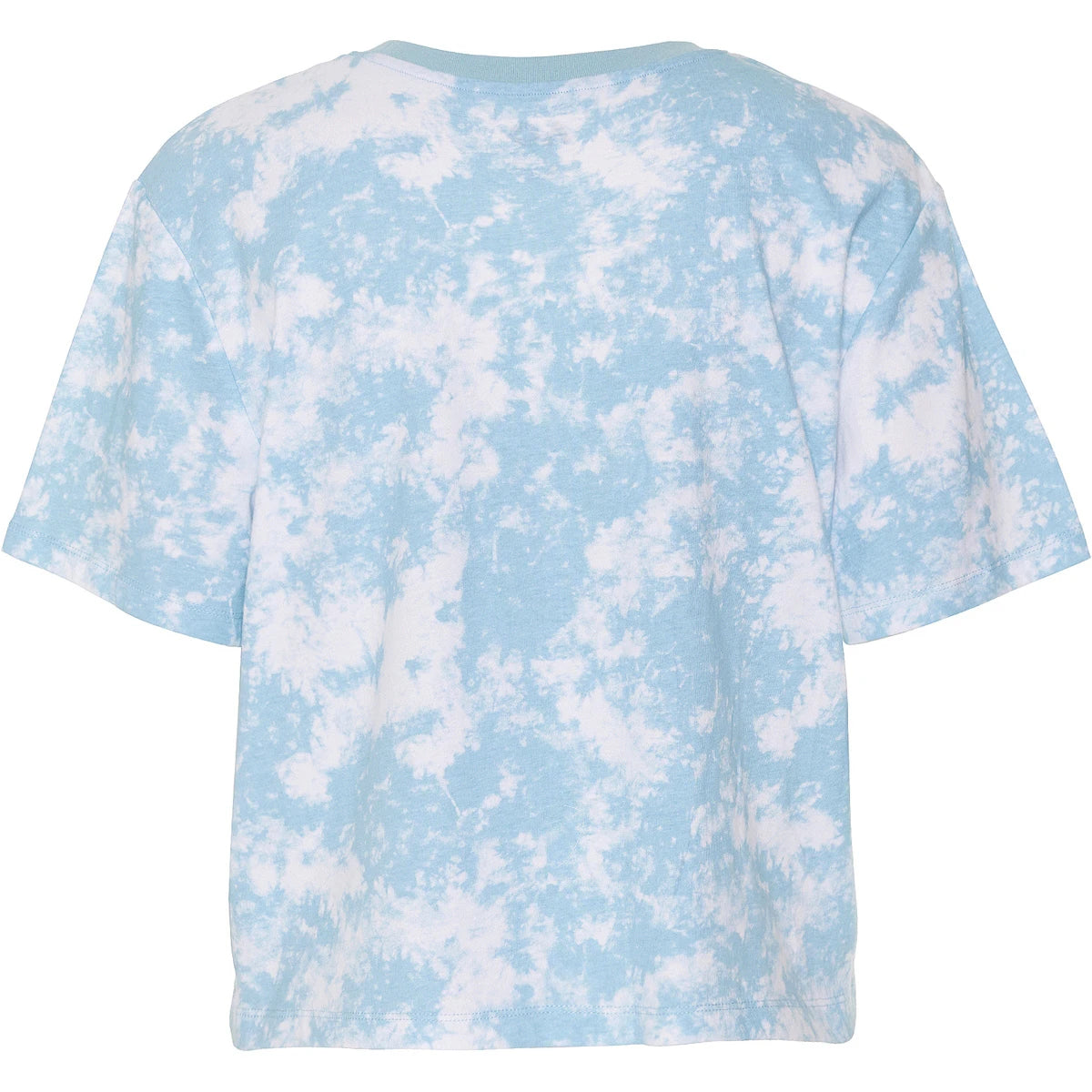 T-SHIRT AUSTRALIAN OPEN FEMME TIE DYE