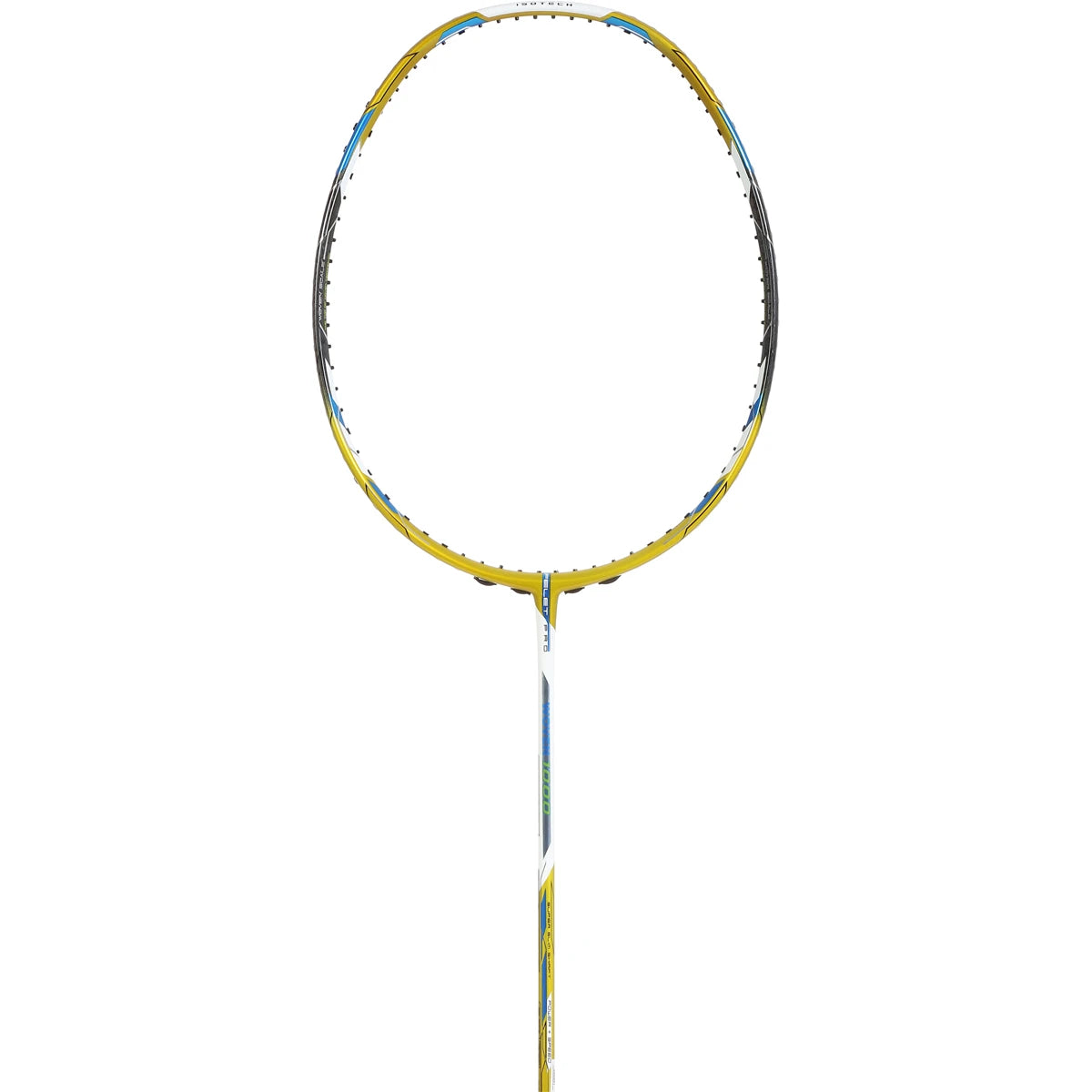 RAQUETTE DE BADMINTON FELET WOVEN 1000 3U