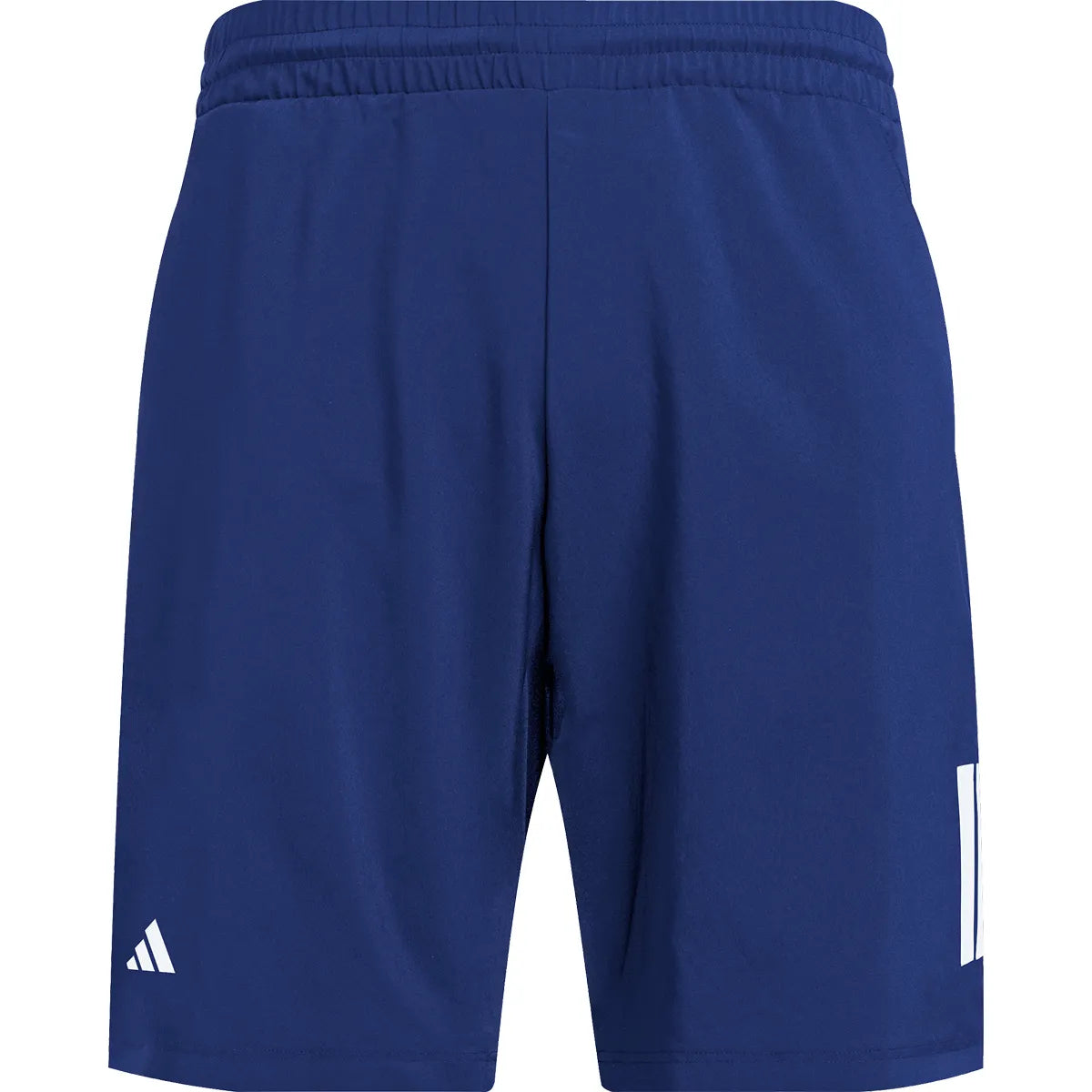 KURZE ADIDAS CLUB 3-STREIFEN 7IN