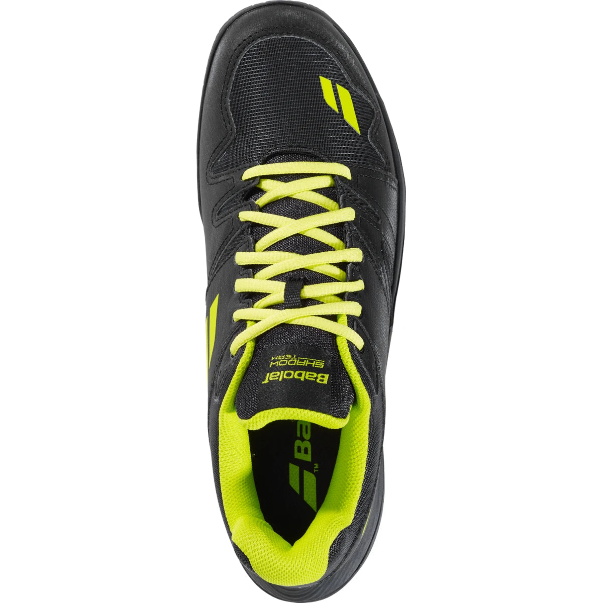 Chaussures Babolat Homme Indoor Shadow Team 2