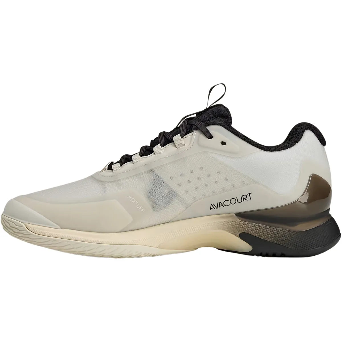 ADIDAS Y-3 DAMENSCHUHE AVACOURT FÜR ALLE OBERFLÄCHEN