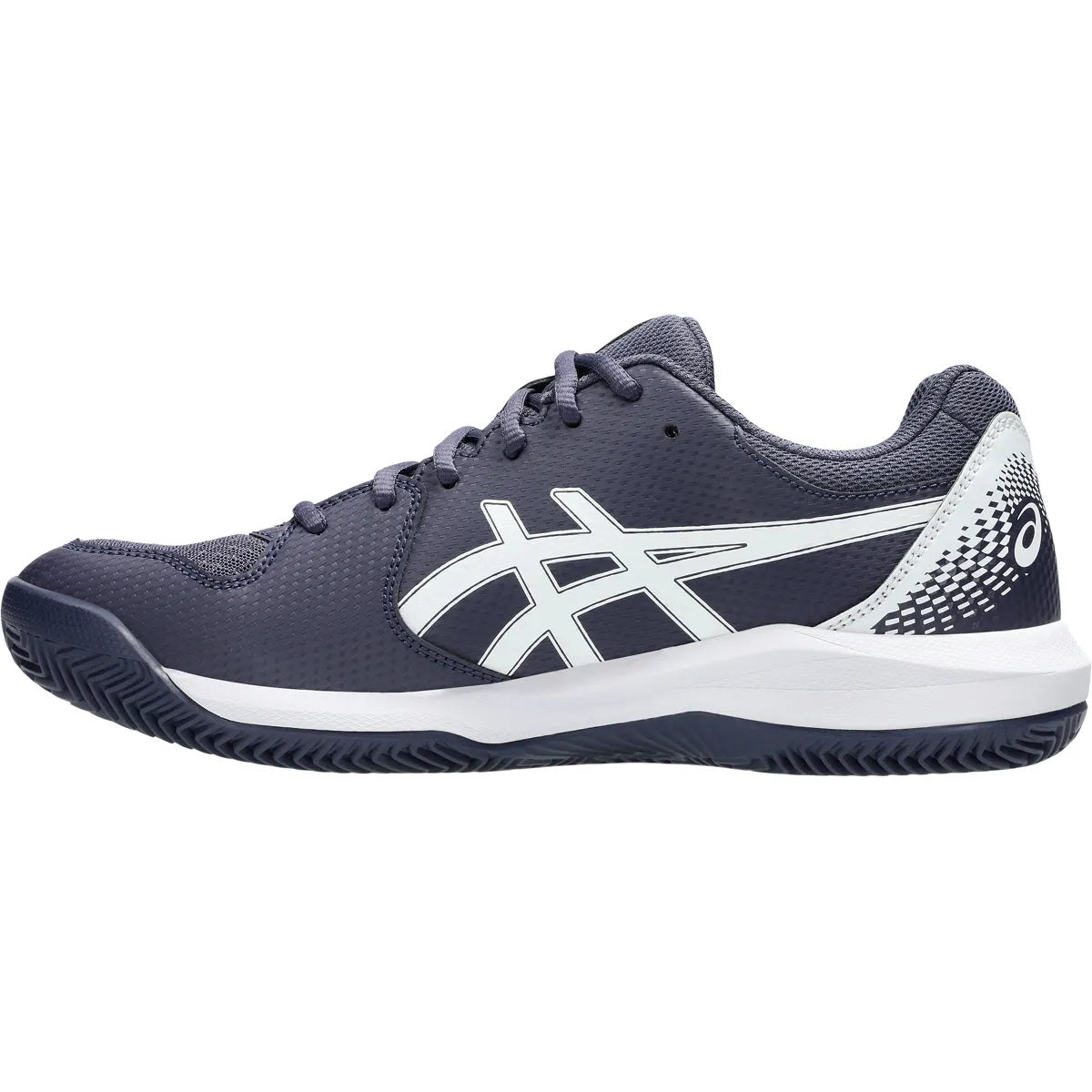 CHAUSSURES ASICS GEL-DEDICATE 8 TERRE BATTUE