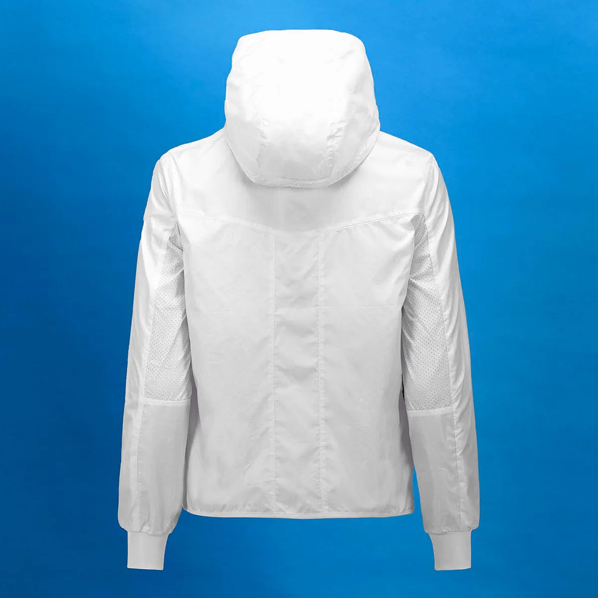 MOURATOGLOU APPAREL WOMEN'S PLAYER WINDJACKET