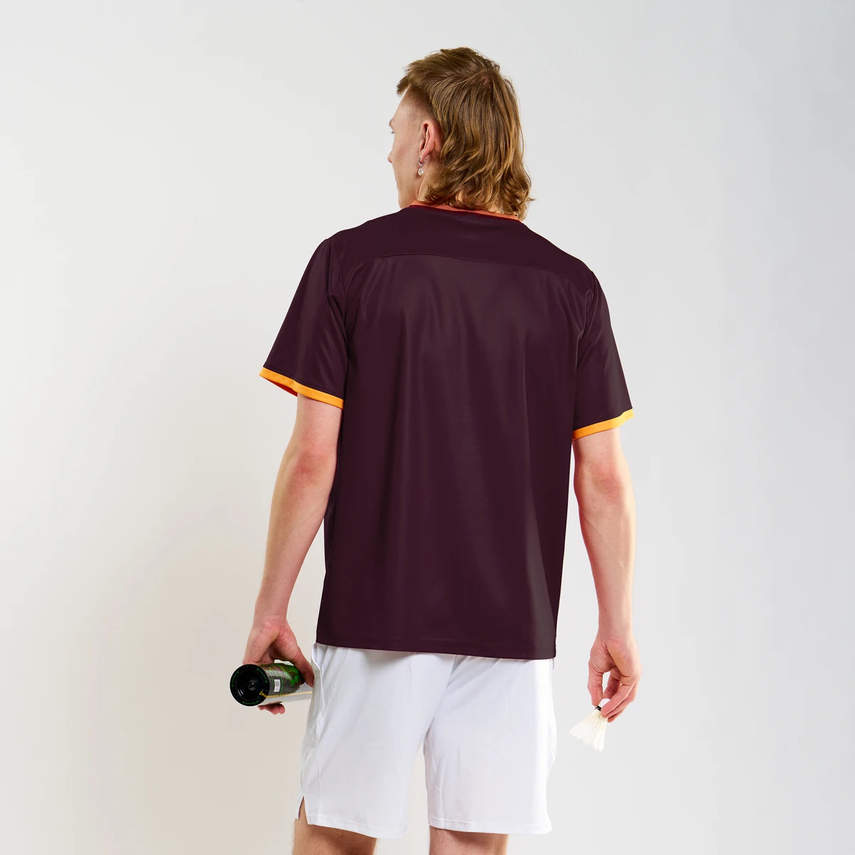 T-SHIRT RSL HOMME DRACO