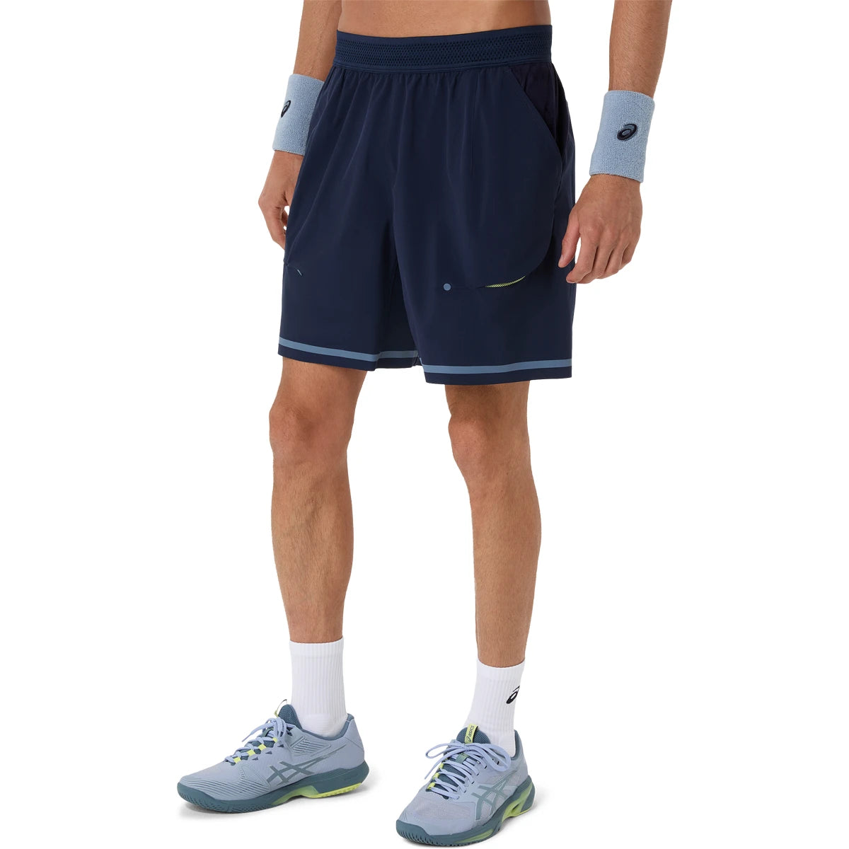 SHORT ASICS CORE 7IN