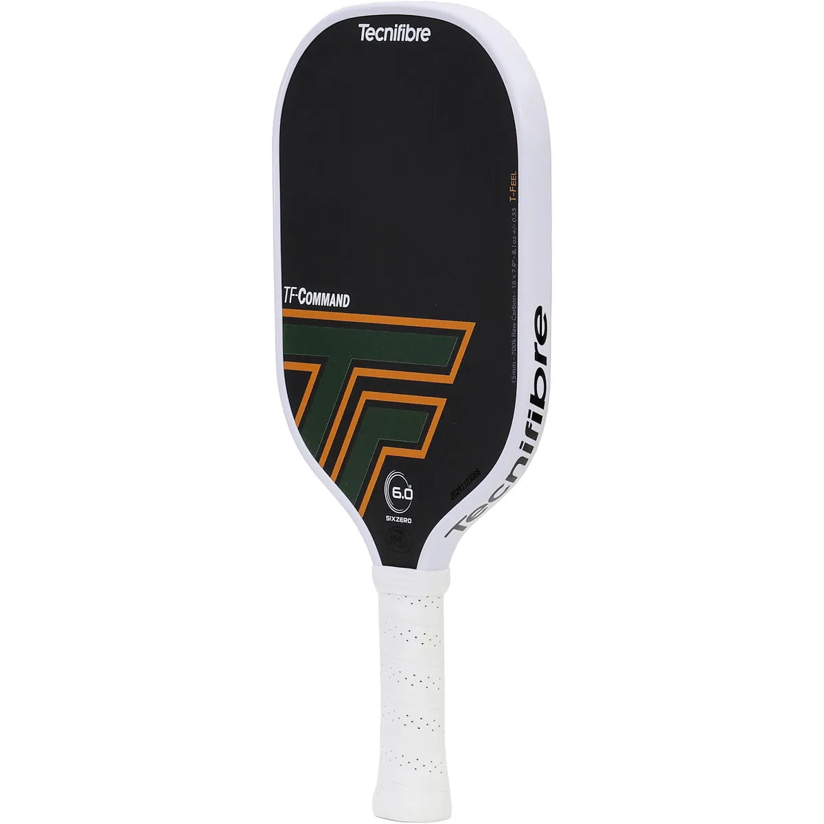 TECNIFIBRE COMMAND PICKLEBALL PADDLE