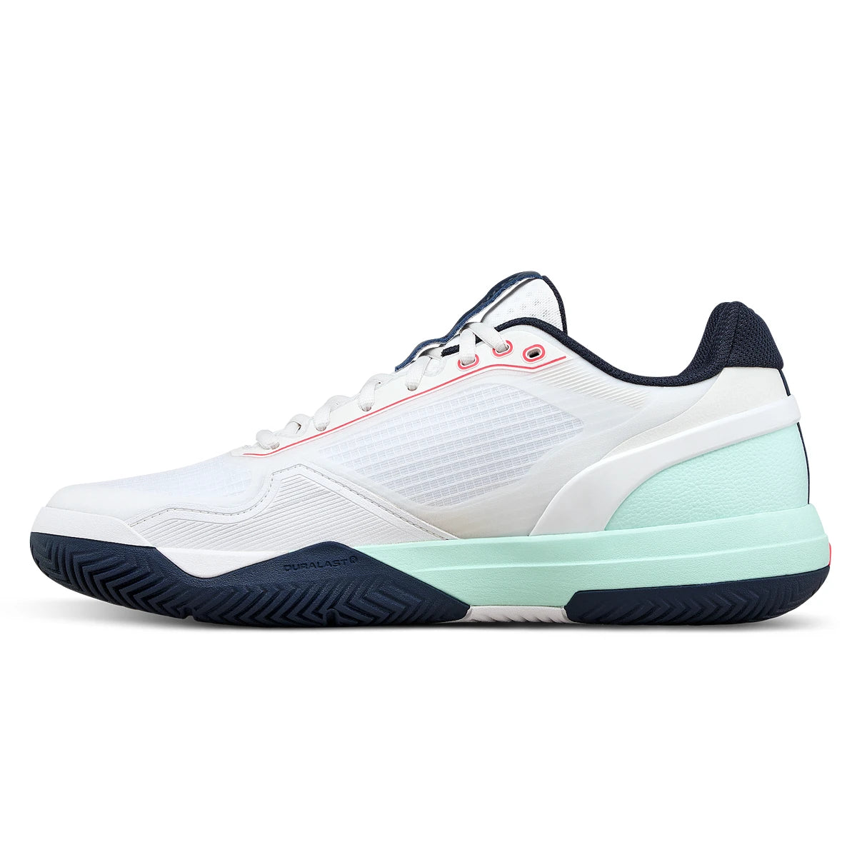 WILSON RUSH PRO 5 ALL SURFACE SHOES