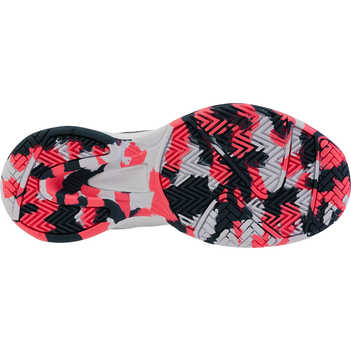 CHAUSSURES K-SWISS JUNIOR COURT EXPRESS 2 TOUTES SURFACES
