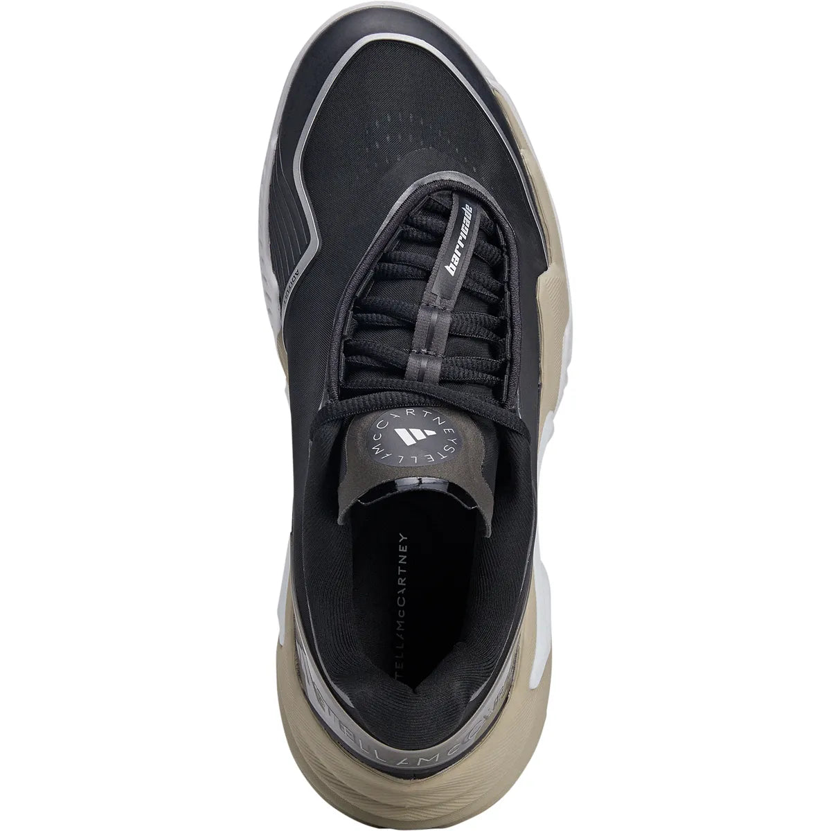DAMEN ADIDAS SCHUHE ASMC BARRICADE FÜR ALLE OBERFLÄCHEN