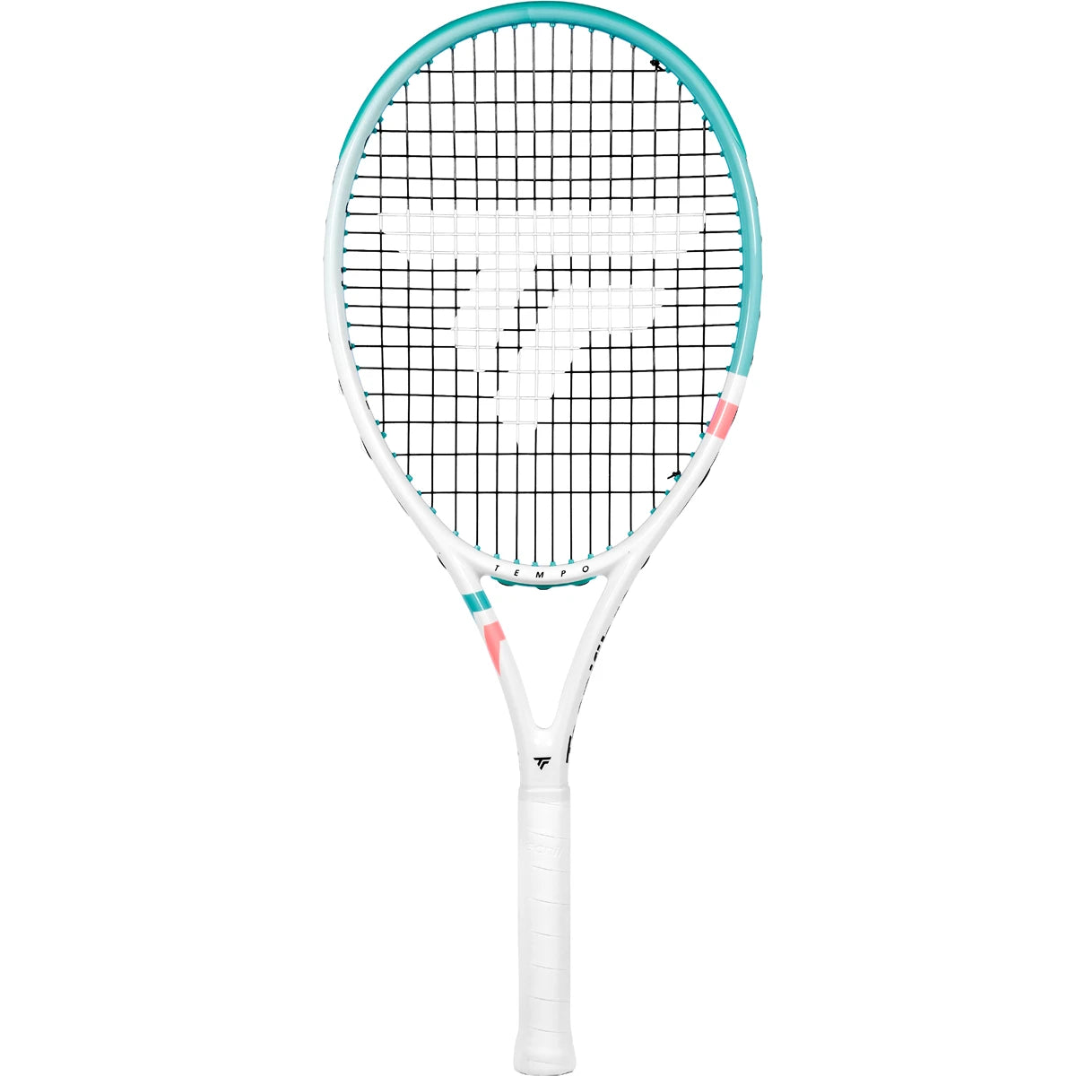 SCHLÄGER TECNIFIBRE TEMPO L (255GR) (BESAITET)
