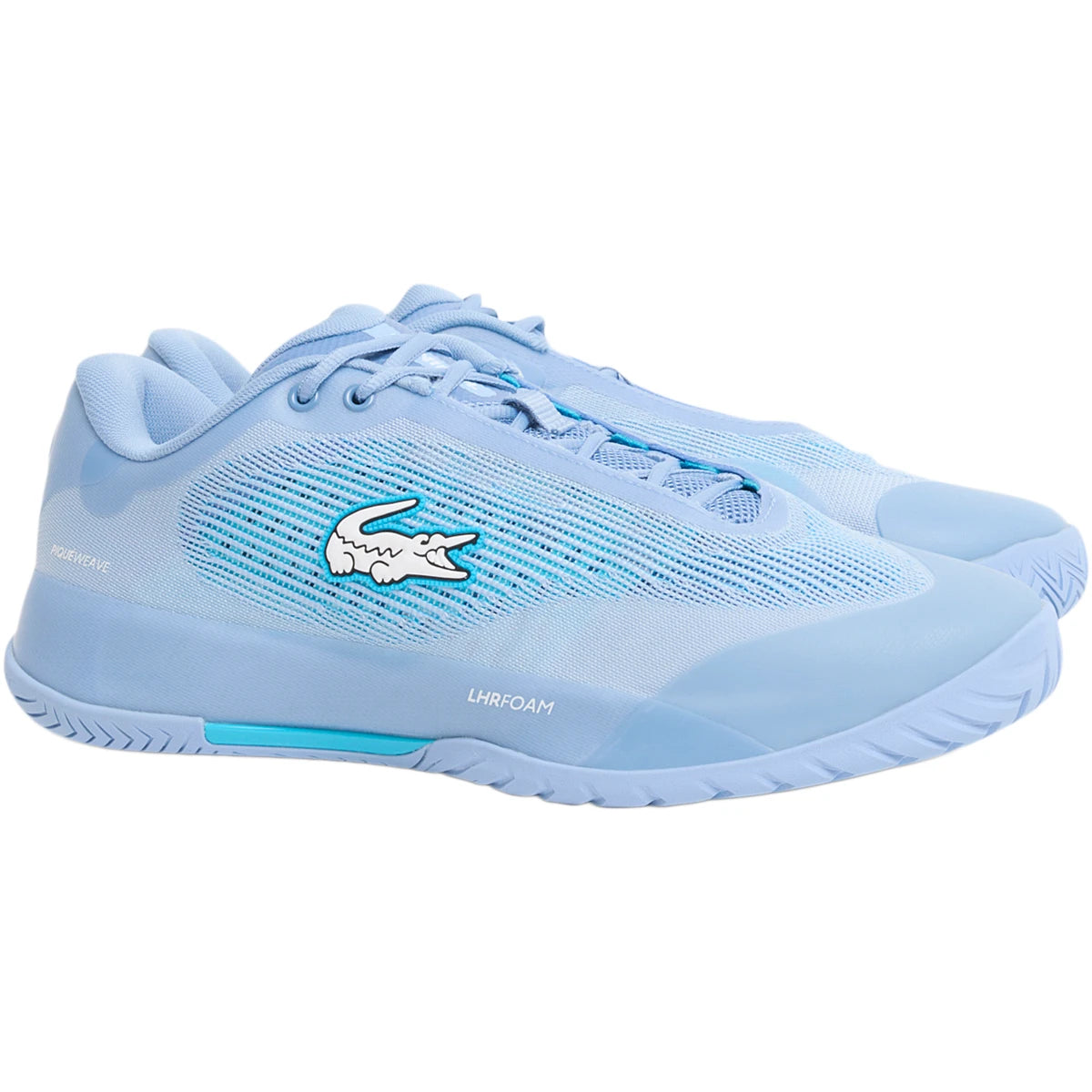 LACOSTE AG-LT PRO MEDVEDEV PARIS SHOES ALL SURFACES