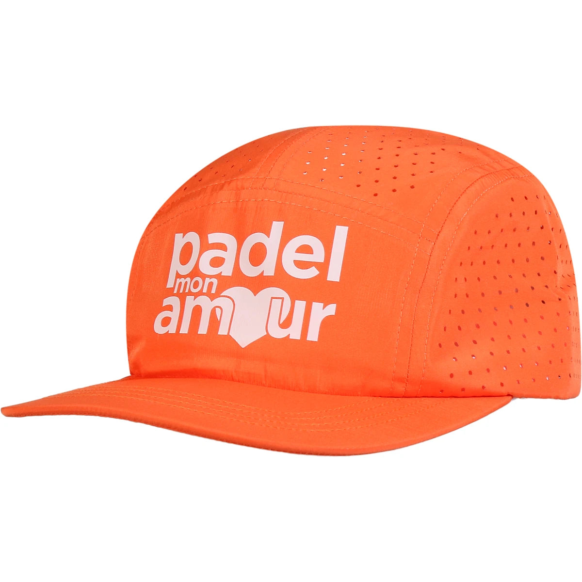 CASQUETTE PADEL MON AMOUR TECHNIQUE