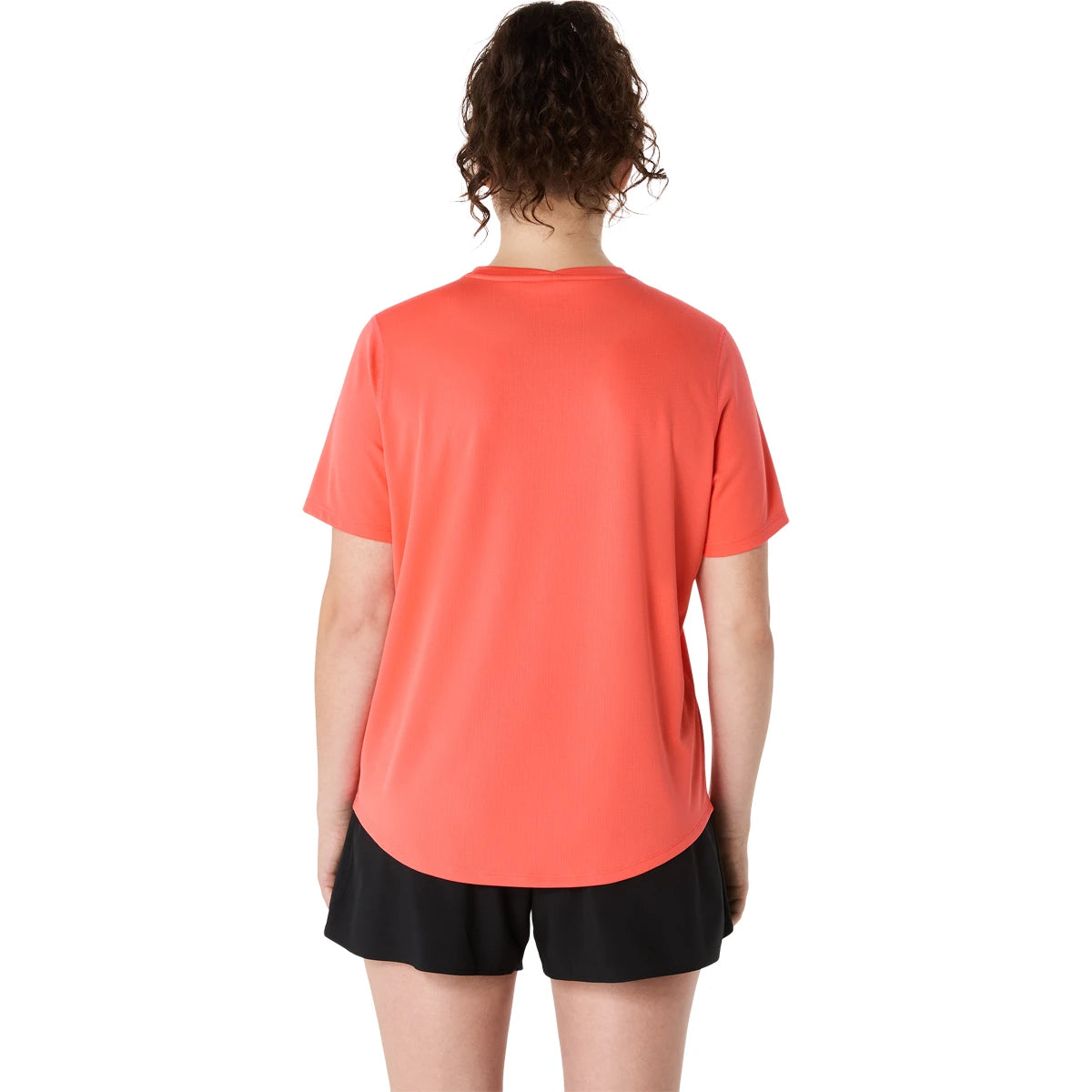 T-SHIRT ASICS FEMME CORE