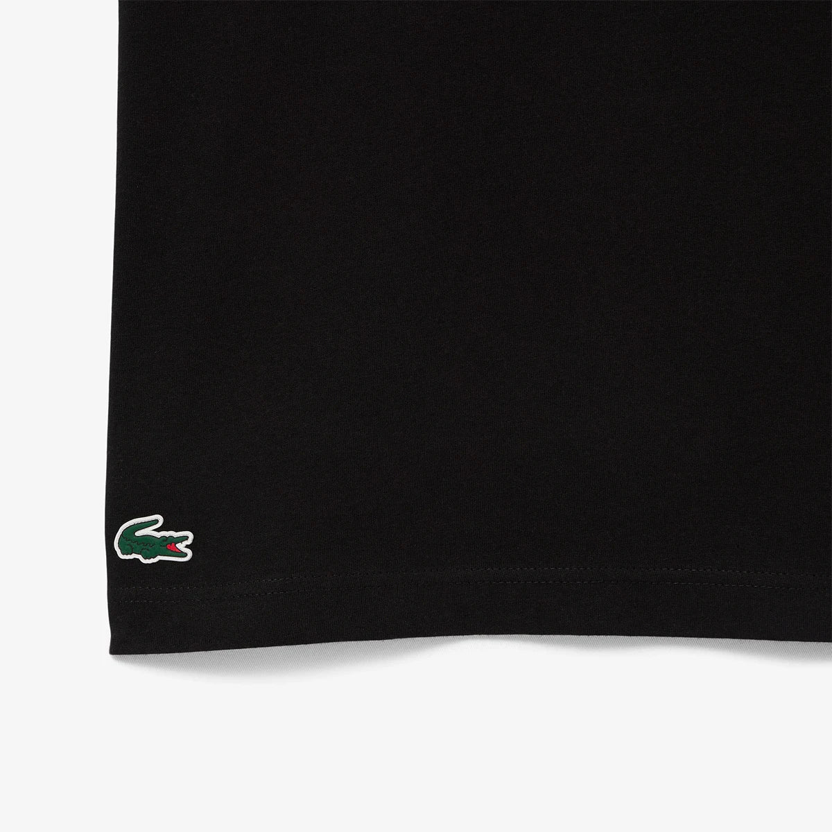 T-SHIRT LACOSTE CORE PERFORMANCE CROCO