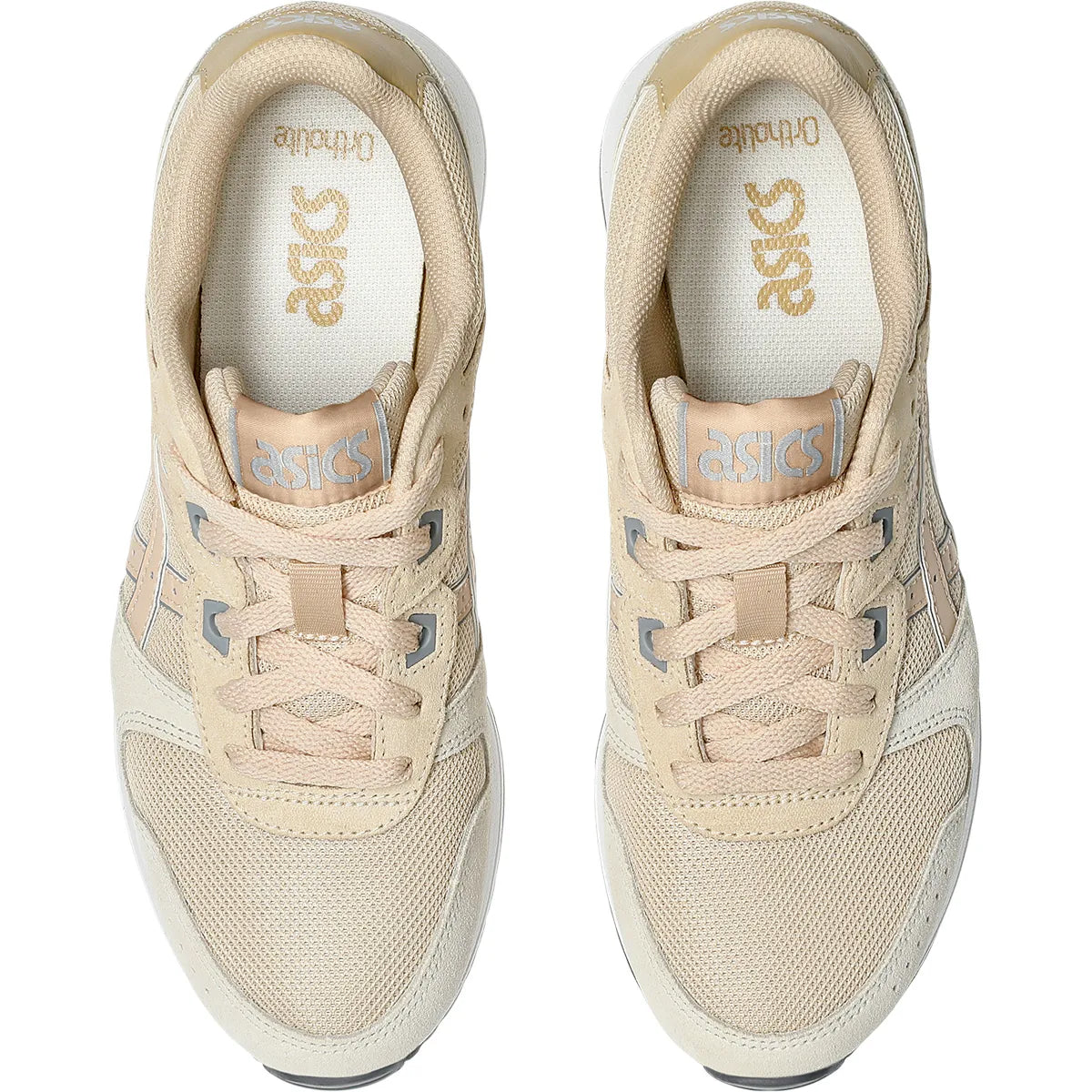 ASICS WOMEN'S SPORTSTYLE LYTE CLASSIC SHOES