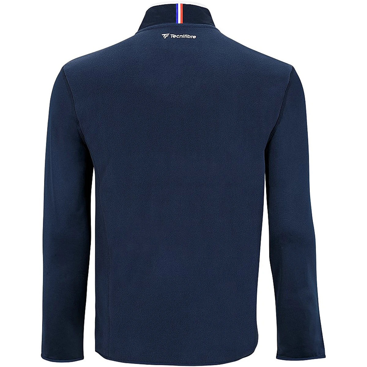 SWEAT TECNIFIBRE FEMME POLAR 1/2 ZIP