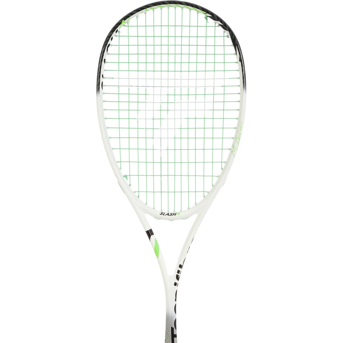 TECNIFIBRE SLASH 120 CONTROL SQUASH RACQUET