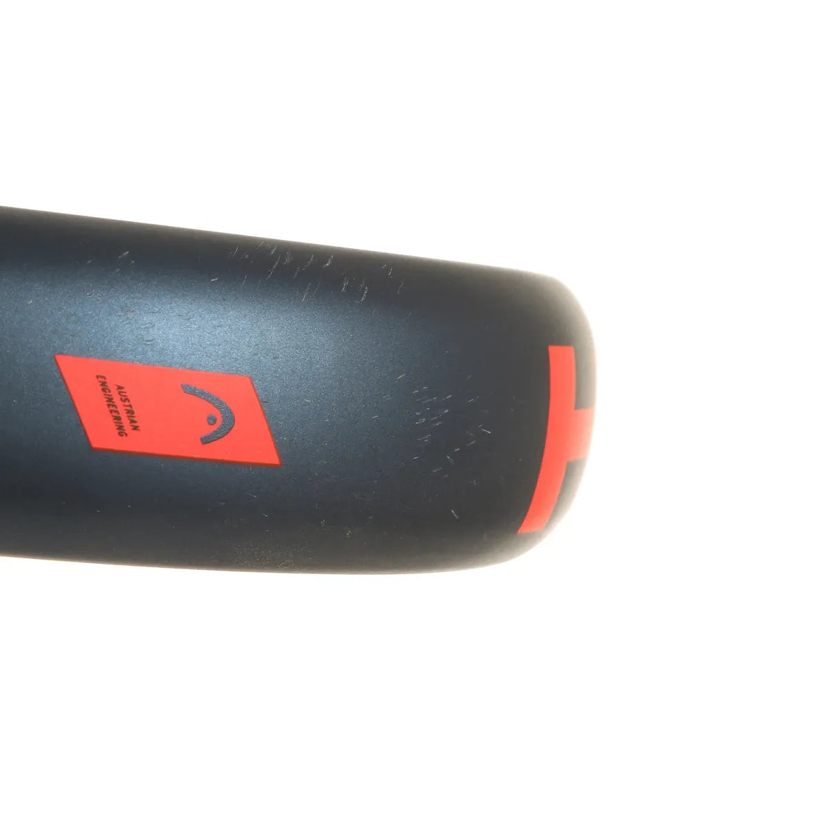 RAQUETTE OCCASION DE PADEL HEAD RADICAL MOTION