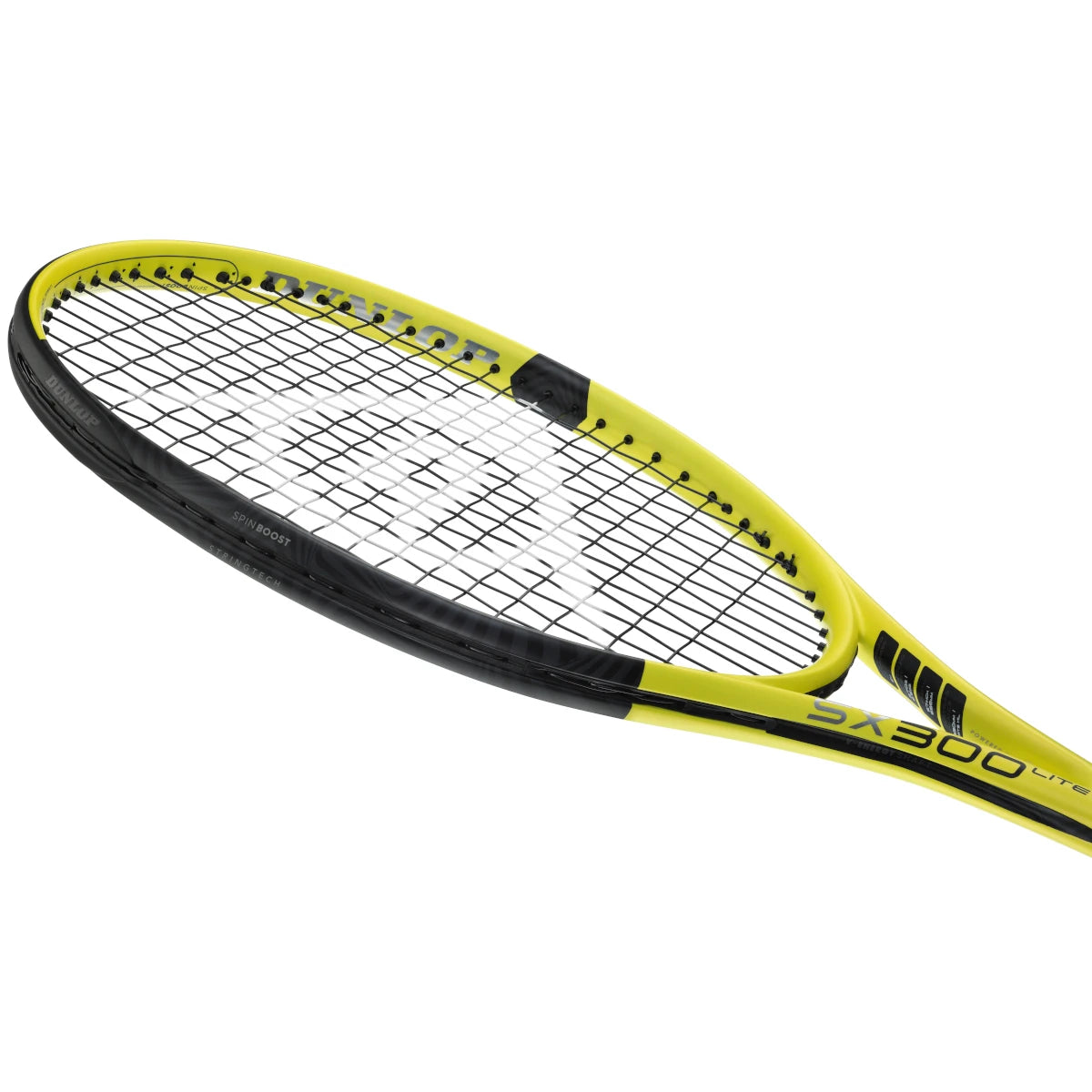 RAQUETTE DUNLOP SX 300 LITE (270 GR)