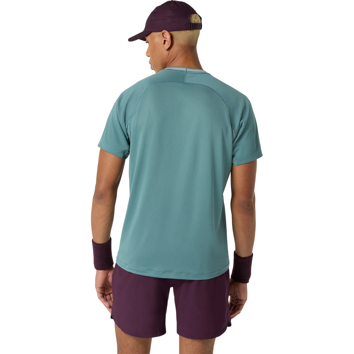 T-SHIRT ASICS GAME