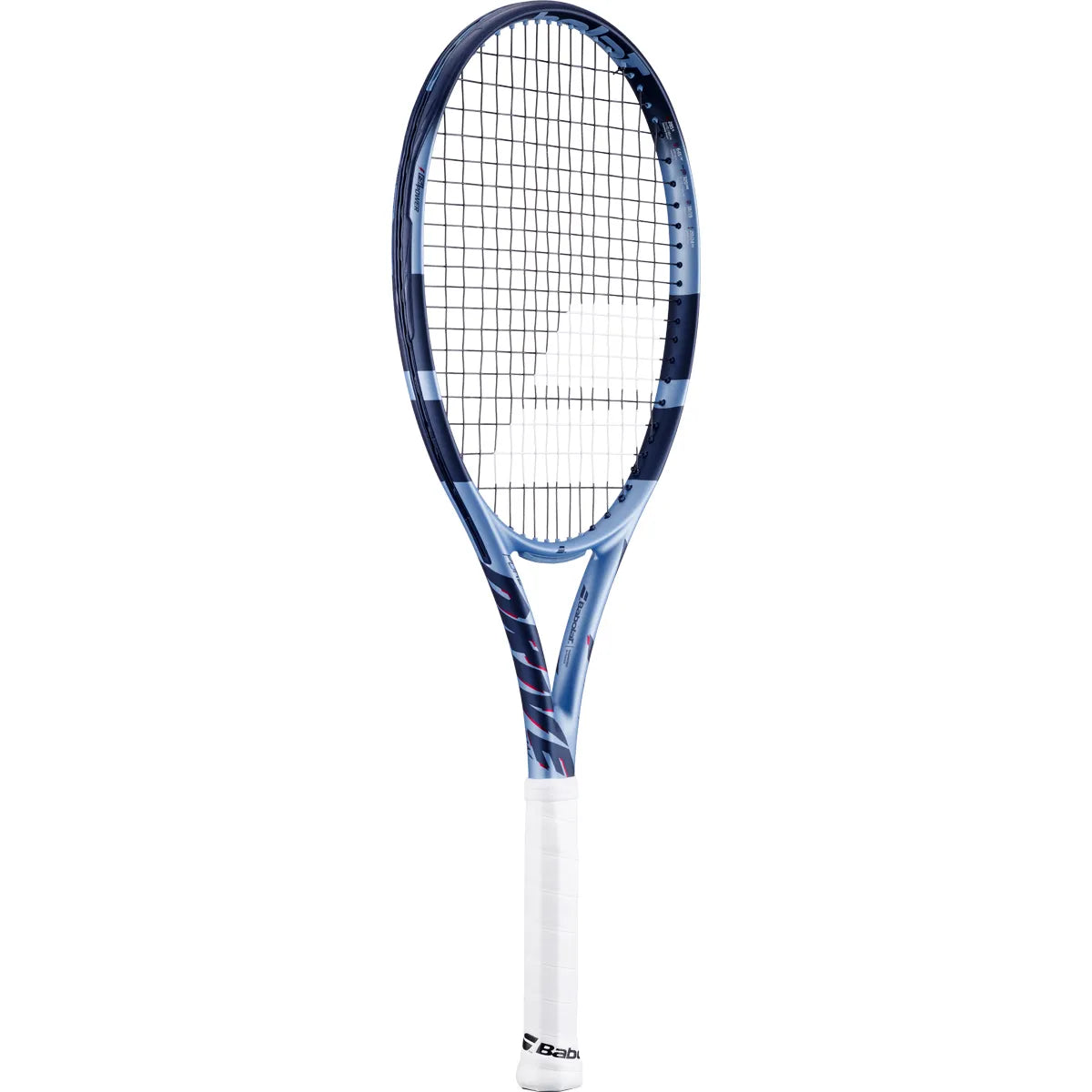 RAQUETTE BABOLAT PURE DRIVE TEAM (285 GR) (CORDEE)