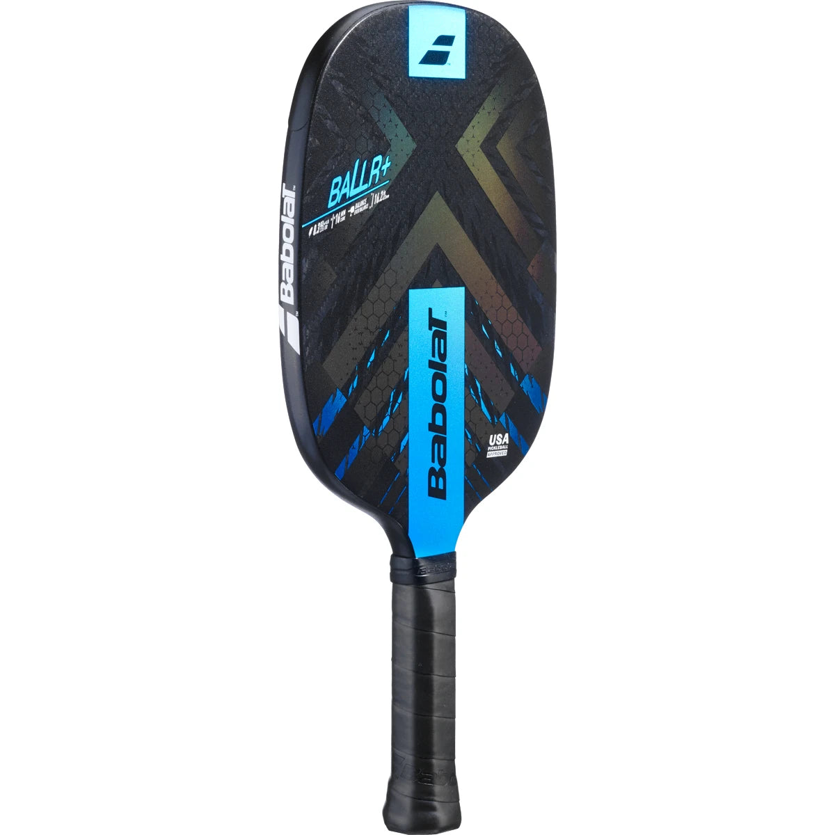 RAQUETTE DE PICKLEBALL BABOLAT BALLR+