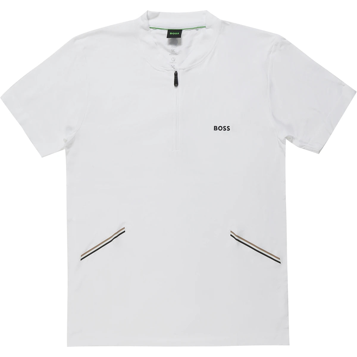 POLO BOSS GAME