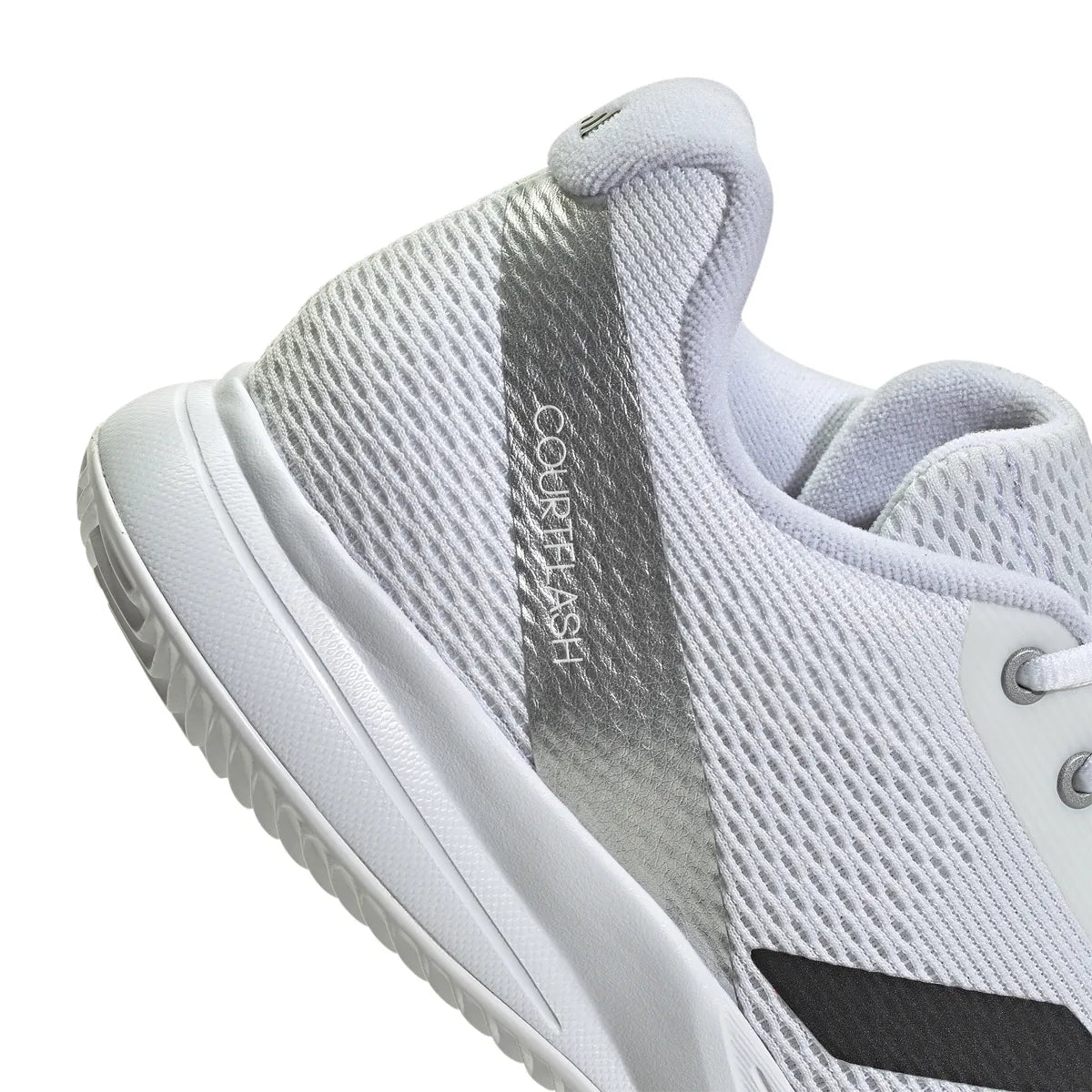 ADIDAS COURTFLASH SPEED 2 ALL-SURFACE SHOES
