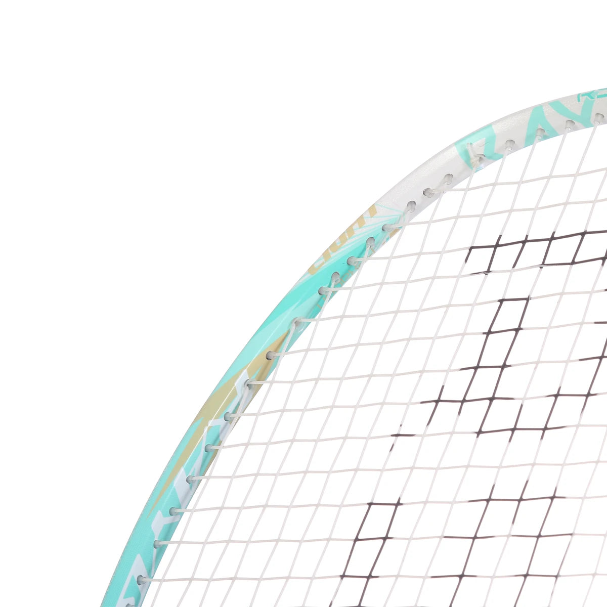 RAQUETTE DE BADMINTON RSL RAYGUN LI-5 (CORDEE)