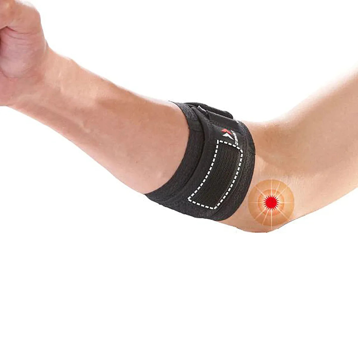 ELBOW BAND ZAMST
