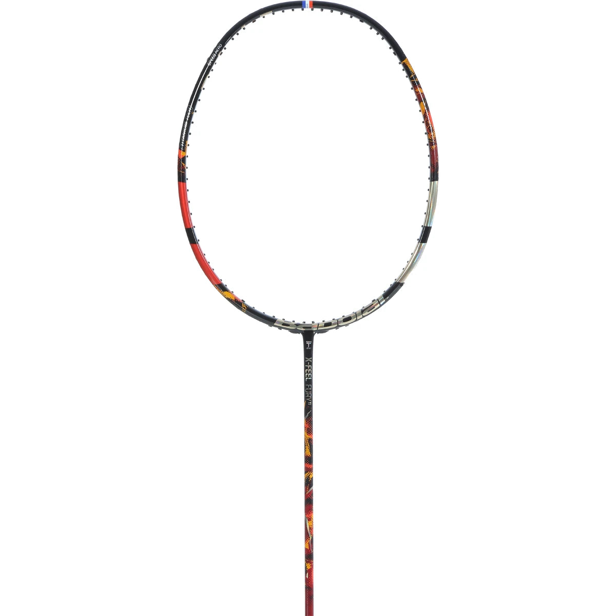 RAQUETTE DE BADMINTON BABOLAT X-FEEL FURY US