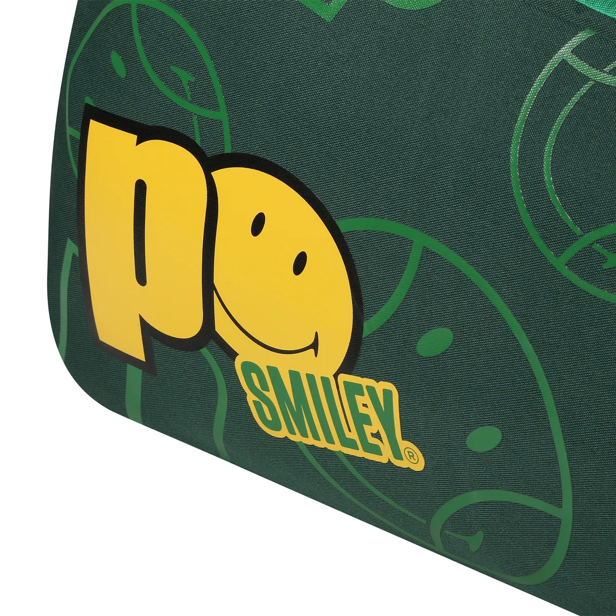 SAC DE TENNIS PRINCE/SMILEY COM 2 COMP