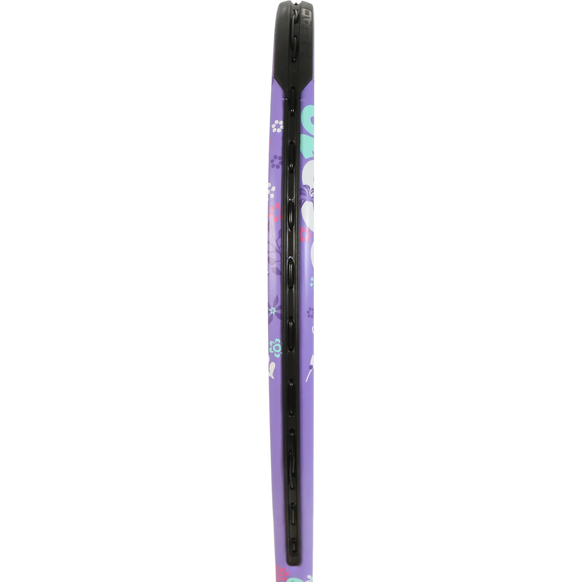 RAQUETTE HEAD JUNIOR COCO 19 VIOLET