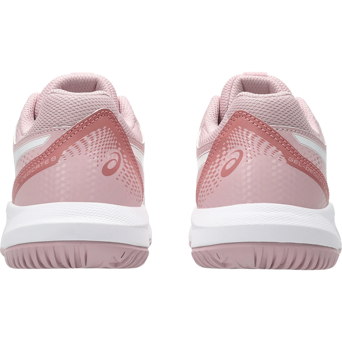 ASICS JUNIOR GEL DEDICATE 8 GS SCHUHE FÜR ALLE OBERFLÄCHEN