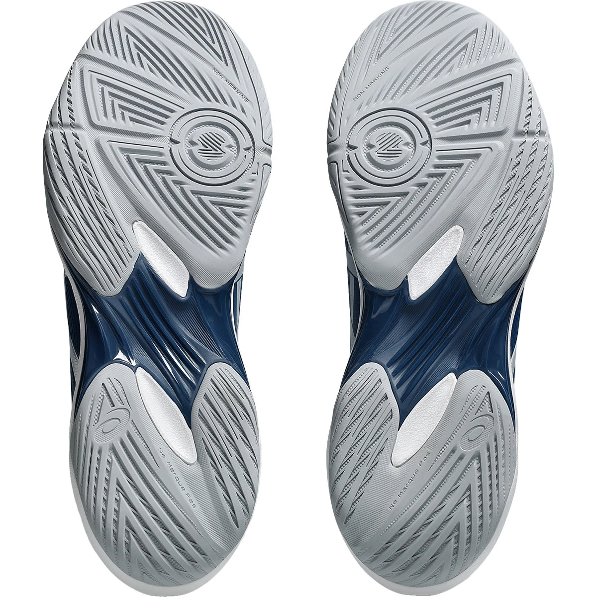 CHAUSSURES ASICS HOMME INDOOR GEL ROCKET 12