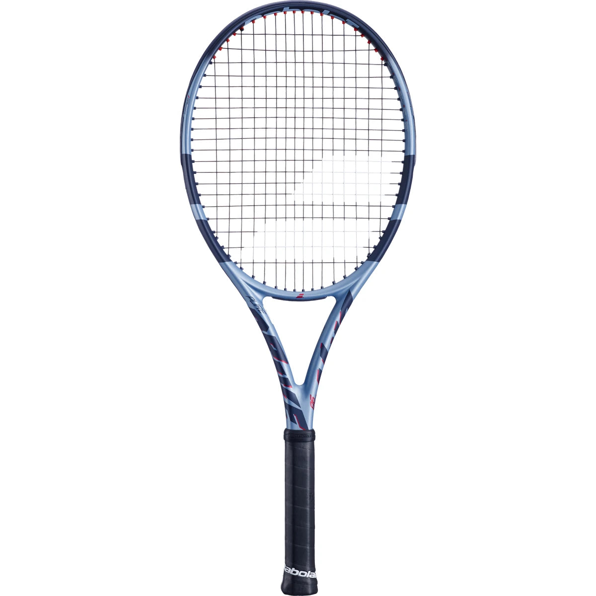 Raquette Test Babolat Pure Drive 98 (305 GR)