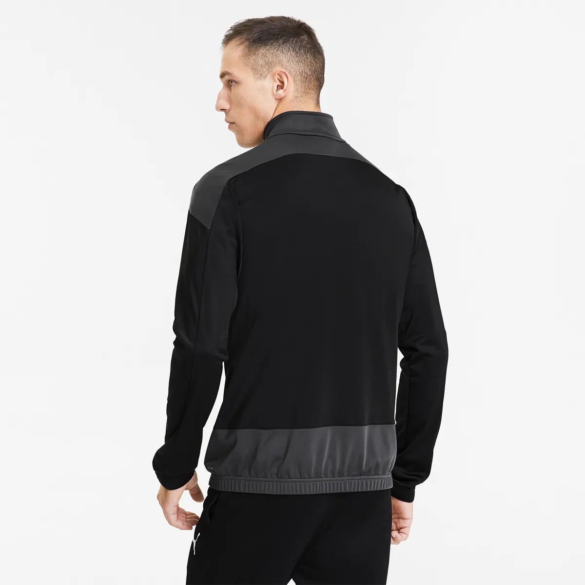 VESTE PUMA TRAINING TEAM GOAL 23