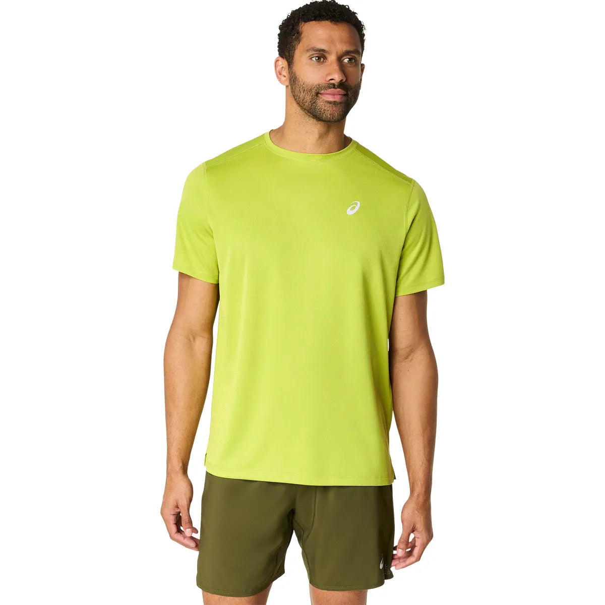 T-SHIRT ASICS CORE