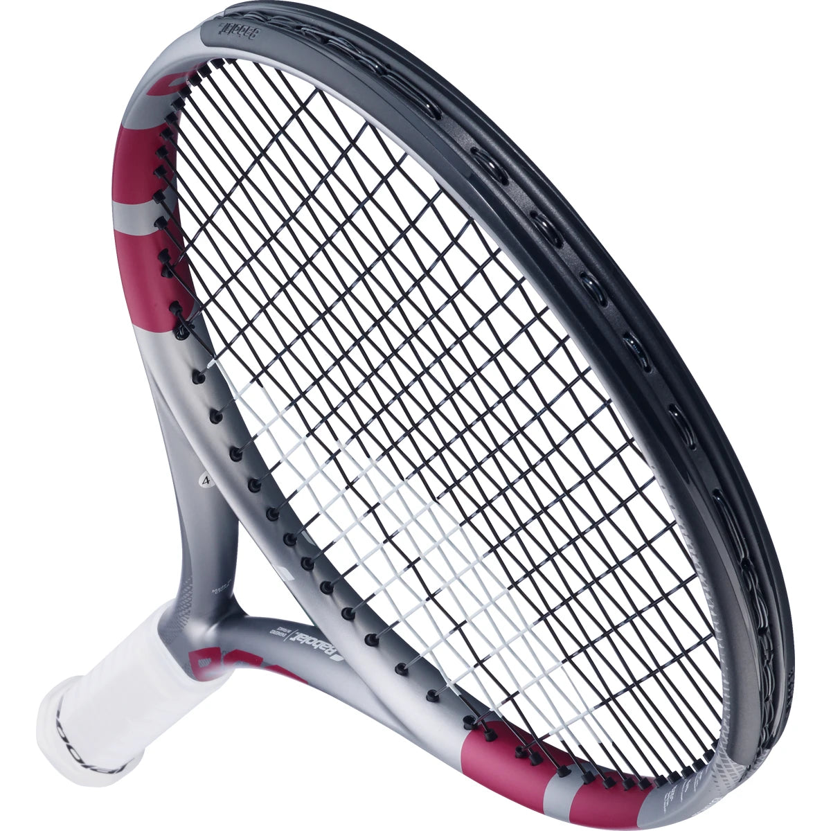 BABOLAT BOOST AERO PINK RACKET 2026 (260 GR)