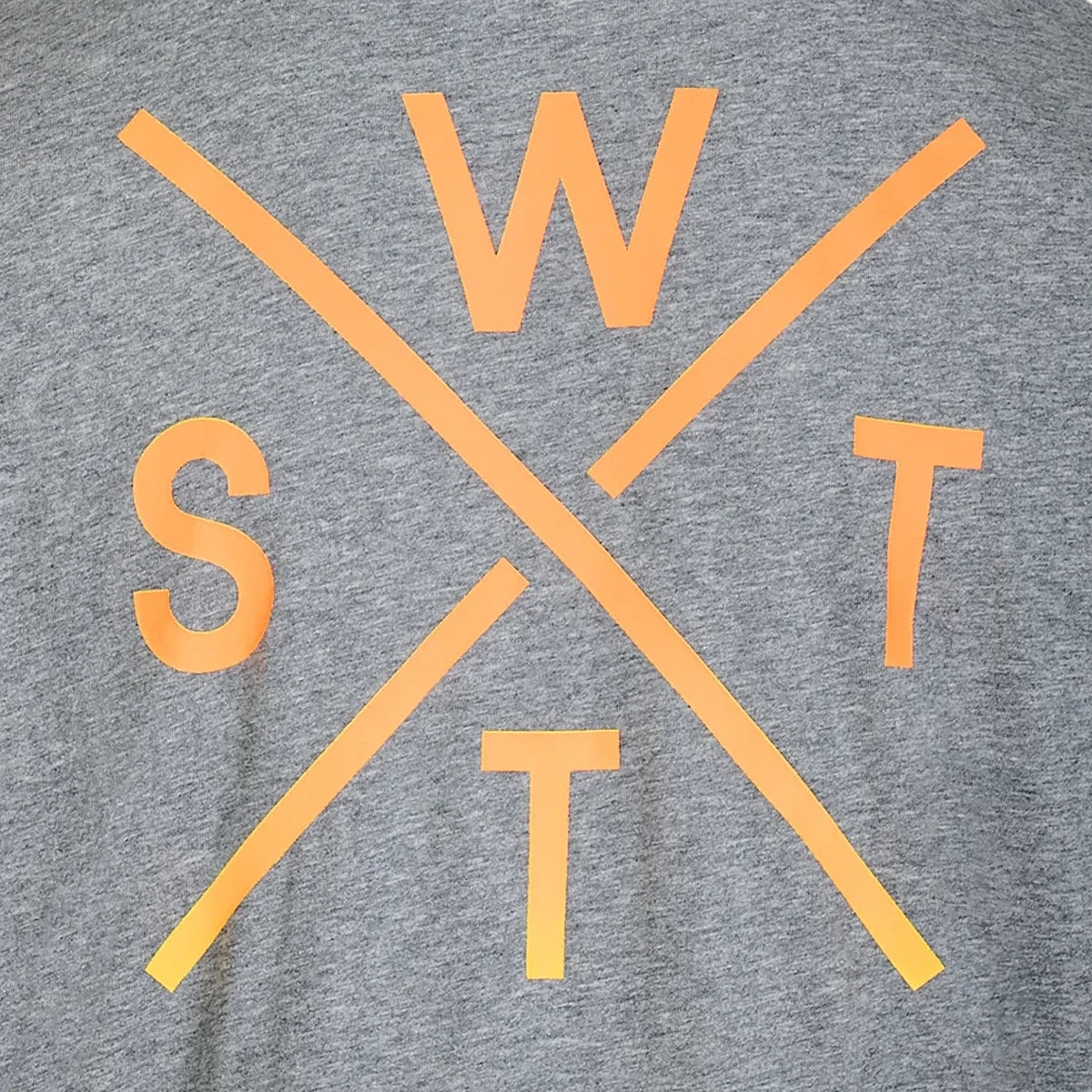 T-SHIRT WATTS ADN