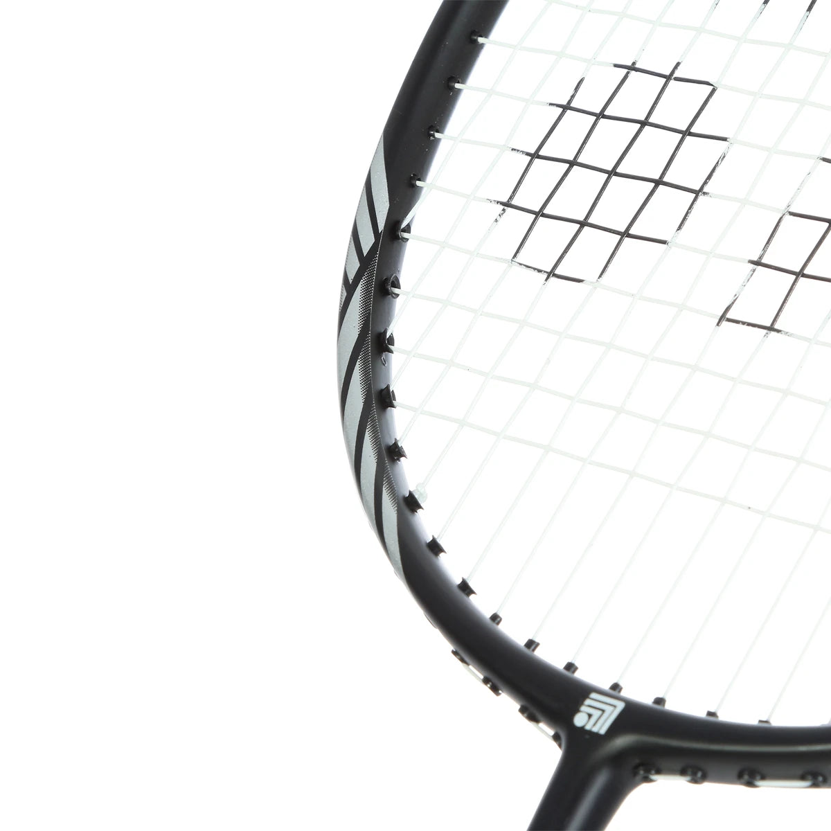 BADMINTONSCHLÄGER FUKUDA RAINBOW 700 (BESAITET)